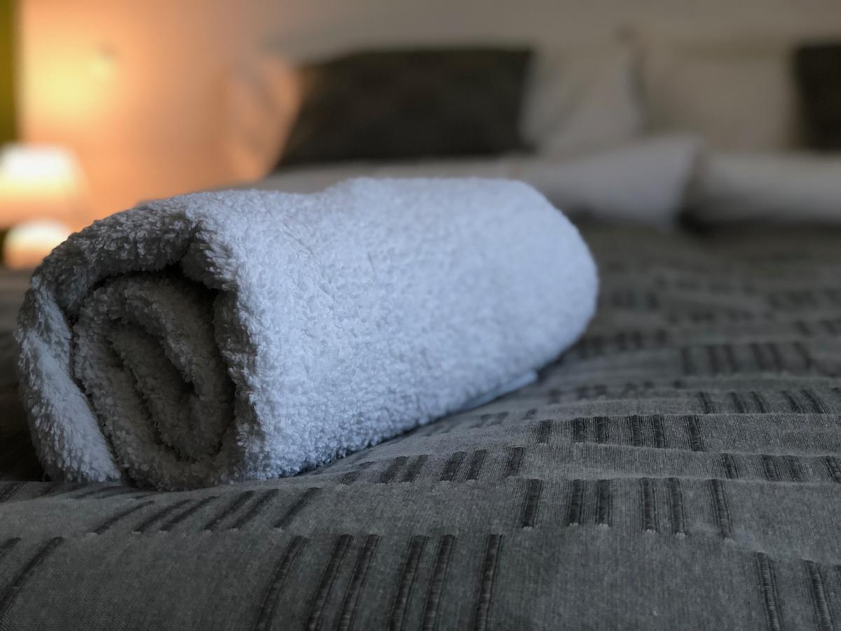Terra Guest House Velingrad Eksteriør billede