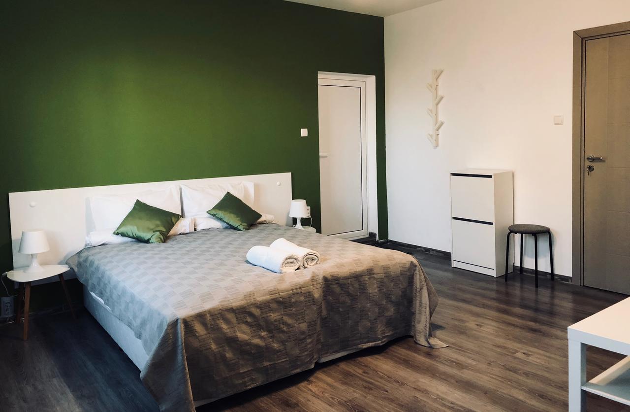 Terra Guest House Velingrad Eksteriør billede