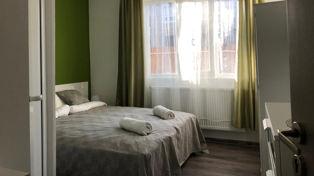 Terra Guest House Velingrad Eksteriør billede