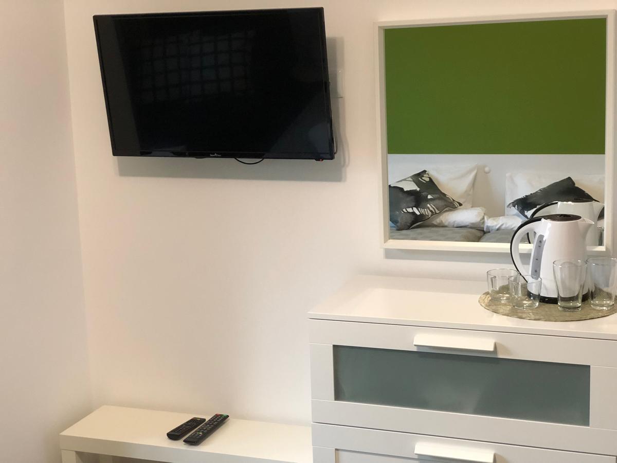 Terra Guest House Velingrad Eksteriør billede