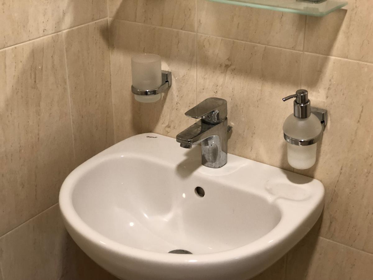 Terra Guest House Velingrad Eksteriør billede